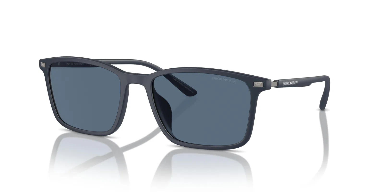 Emporio Armani 4223U Sunglasses - view 11